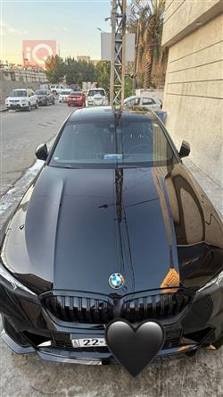 بي ام دبليو الفئة 3